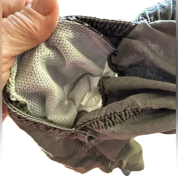 Vintage Gramicci Pull On Quick Dry Pants - Picture 10 of 11